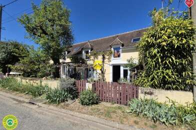 Maison 7 pièces 119900 €