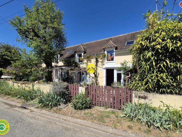 Maison proposé à Saint-Baudel