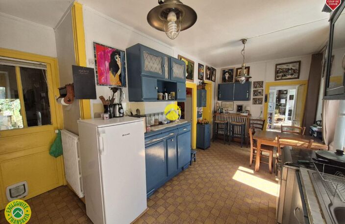 Maison 180m ²  et terrain 1545 m² — photo 3
