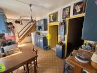 Maison 180m ²  et terrain 1545 m² — photo 4