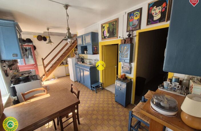 Maison 180m ²  et terrain 1545 m² — photo 4