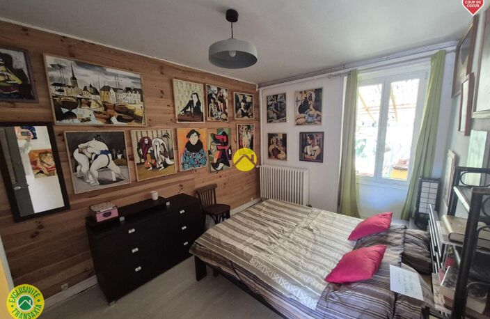 Maison 180m ²  et terrain 1545 m² — photo 5