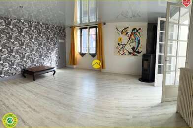 Maison 9 pièces 148000 €
