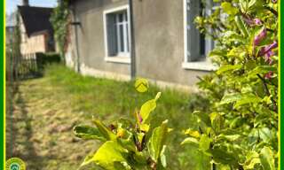 Maison 9 Pièces 141 m² à vendre à Neuvy-sur-Barangeon (18330)