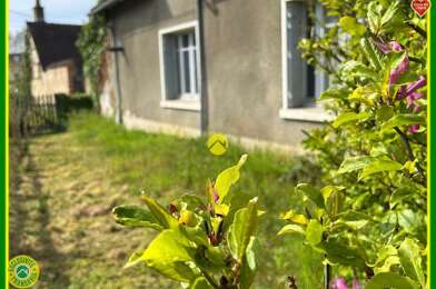 Maison 9 pièces 145000 €