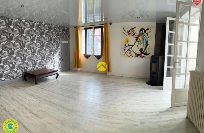 Maison Familiale + Belle Dépendance — photo 5