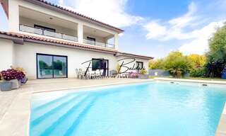Maison 6 Pièces 212 m² à vendre à Castellare-di-Casinca (20213)