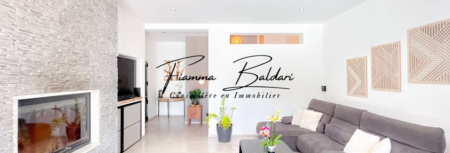 Maison 6 Pièces 212 m² à vendre à Castellare-di-Casinca (20213)