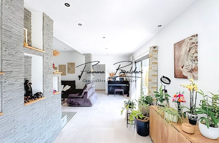 À Vendre Villa 212m², Terrain 1 500m², Castellare di Casinca, Haute-Corse (20) — photo 3