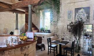 Maison 11 Pièces 385 m² à vendre à Pons (17800)