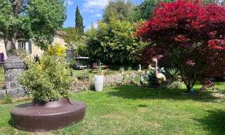 Maison 11 Pièces 385 m² à vendre à Pons (17800)