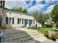 Maison à vendre avec chambres d'hôtes et activité rentable en place (17) — photo 4
