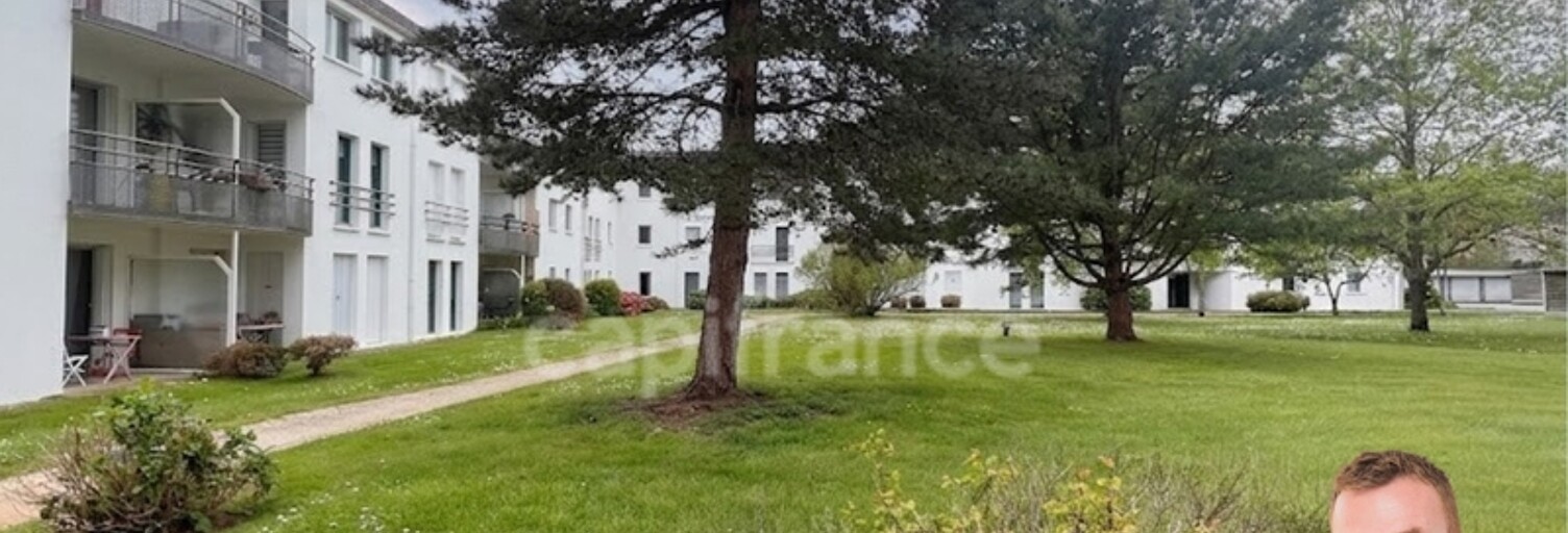 Appartement 3 Pièces 72 m² à vendre à Quimper (29000)