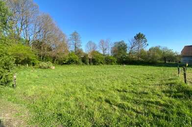 Terrain  79500 €