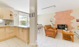 Appartement 2 Pièces 54 m² à vendre à Vallet (44330)