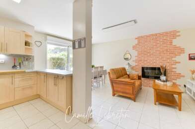 Appartement 2 pièces 154000 €