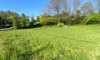 Terrain  1600 m² à vendre à Montreux-Château (90130)