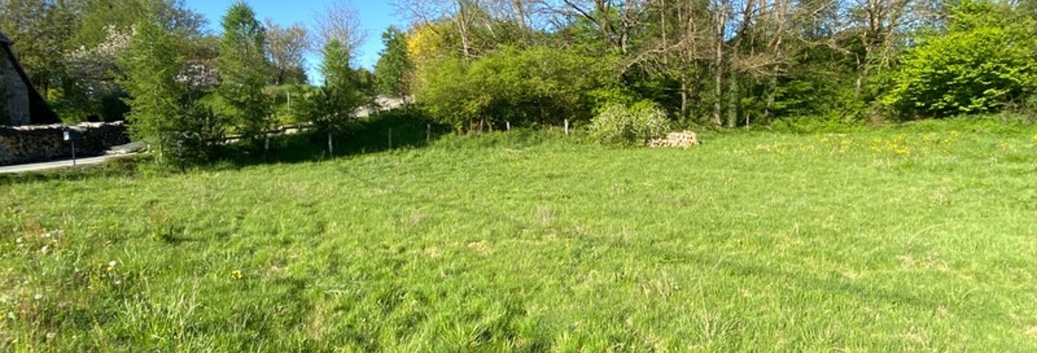 Terrain  1600 m² à vendre à Montreux-Château (90130)