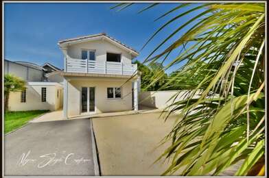 Maison 5 pièces 465000 €