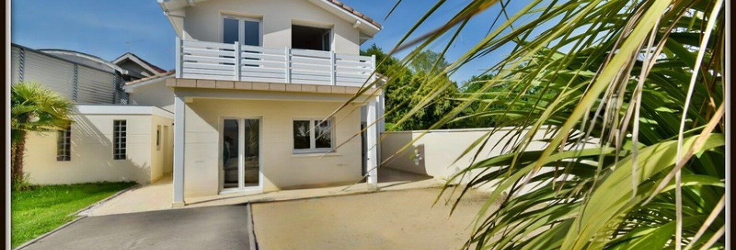 Maison 5 Pièces 170 m² à vendre à Dax (40100)