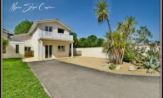 Maison 5 Pièces 197 m² à vendre à Dax (40100)