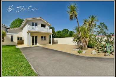 Maison 5 pièces 445000 €