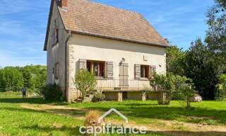 Maison 6 Pièces 150 m² à vendre à Jully-lès-Buxy (71390)