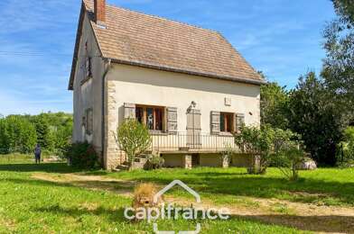 Maison 6 pièces 213000 €