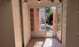 Maison 4 Pièces 90 m² à vendre à Pérols (34470)