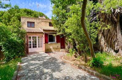 Maison à vendre 4 pièces PEROLS (34) sur terrain de 598m2 — photo du bien