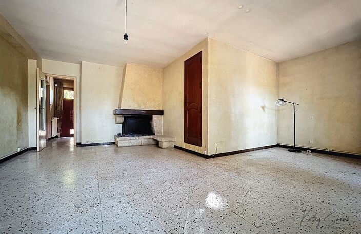 Maison à vendre 4 pièces PEROLS (34) sur terrain de 598m2 — photo 3