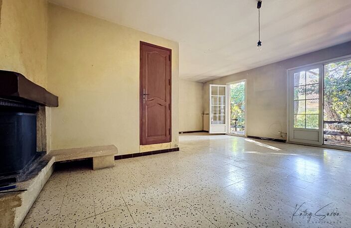 Maison à vendre 4 pièces PEROLS (34) sur terrain de 598m2 — photo 5
