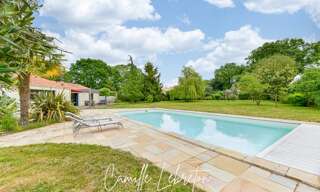 Maison 7 Pièces 227 m² à vendre à Divatte-sur-Loire (44450)