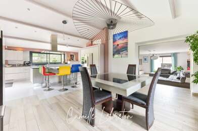 Maison 7 pièces 549000 €