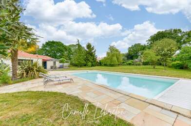 Maison 7 pièces 549000 €