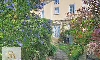 Maison 5 Pièces 127 m² à vendre à Rieux-en-Val (11220)