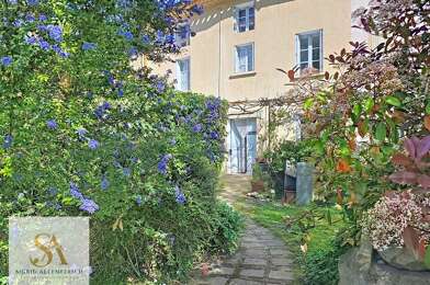 Maison 5 pièces 149500 €