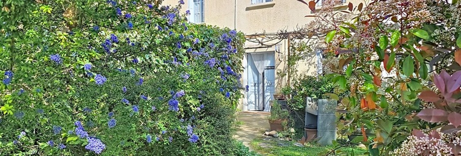 Maison 5 Pièces 127 m² à vendre à Rieux-en-Val (11220)