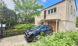 Maison 5 Pièces 100 m² à vendre à Ris-Orangis (91130)
