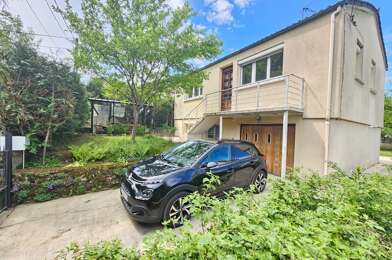 Maison 5 pièces 282000 €