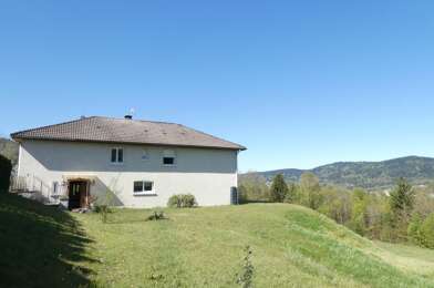 Maison 7 pièces 564000 €