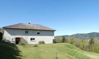 Maison 7 Pièces 235 m² à vendre à Vagney (88120)