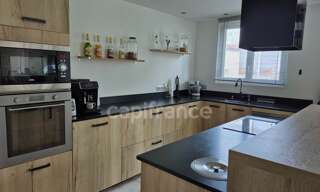 Maison 4 Pièces 130 m² à vendre à Saint-Georges-du-Bois (17700)