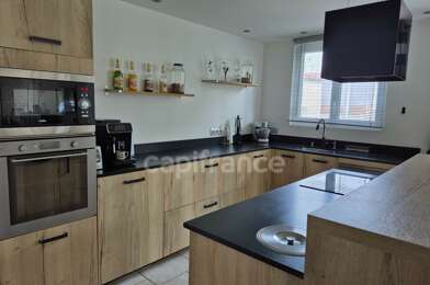 Maison 4 pièces 171000 €