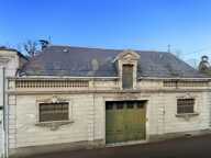 Dpt Vienne (86), à vendre CHATELLERAULT propriete P10 de 350 m² - Terrain de 1 516,00 m² — photo 3