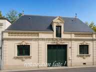 Dpt Vienne (86), à vendre CHATELLERAULT propriete P10 de 350 m² - Terrain de 1 516,00 m² — photo 4