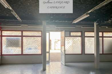 Appartement 1 pièces 65000 €