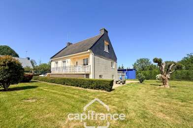 Maison 5 pièces 174000 €
