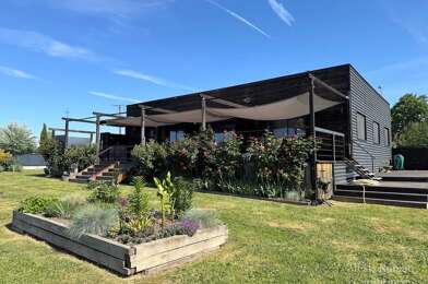Maison 5 pièces 320000 €