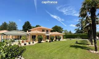 Maison 7 Pièces 240 m² à vendre à Le Cellier (44850)